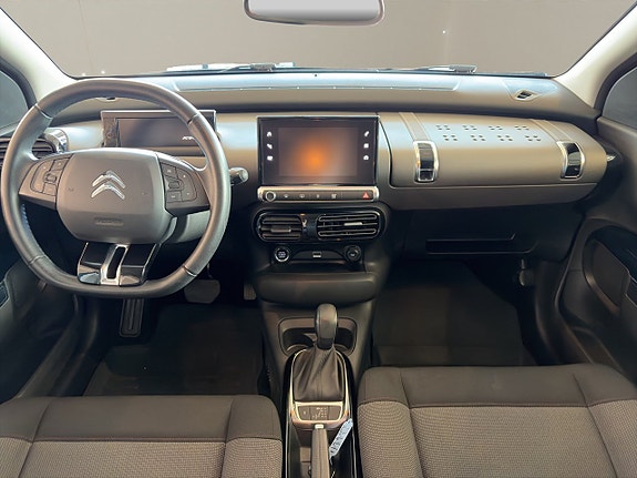 Citroen C4 Cactus 11 of 13