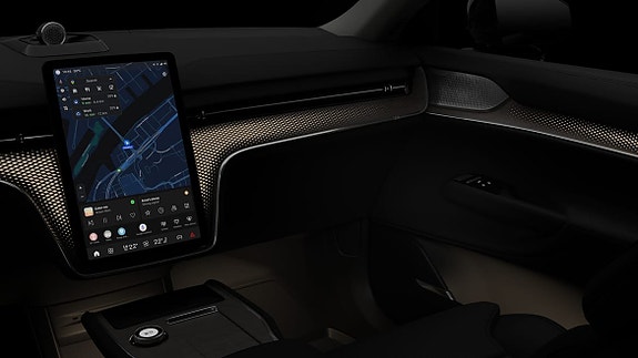 Volvo EX90 25 of 27