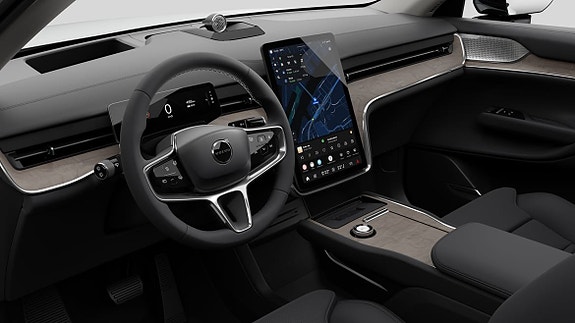 Volvo EX90 19 of 27