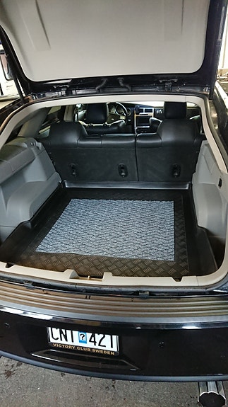 Dodge Magnum 3 of 5
