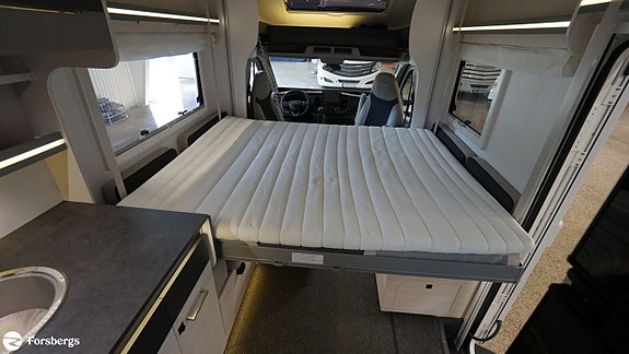 Chausson 640 TITANIUM ULTIMATE / Face to face / Dusch o toa bak 14 of 16