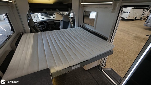 Chausson 640 TITANIUM ULTIMATE / Face to face / Dusch o toa bak 15 of 16