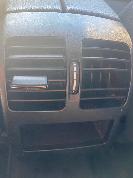 Mercedes-Benz GLK280 11 of 14