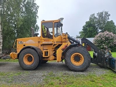 Ljungby L15 / CDC  / Vinterdäck 3 of 5