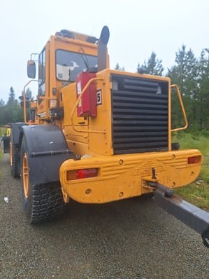 Ljungby L15 / CDC  / Vinterdäck 2 of 5