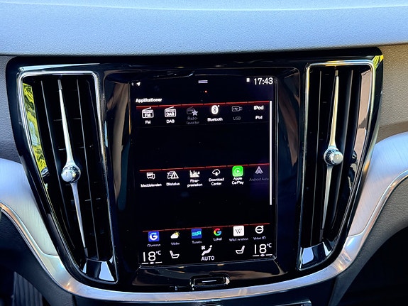 Volvo V60 21 of 28