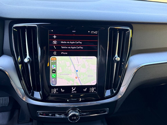 Volvo V60 19 of 28