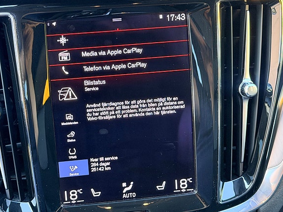 Volvo V60 20 of 28