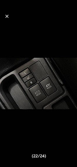 Toyota Yaris 17 of 19