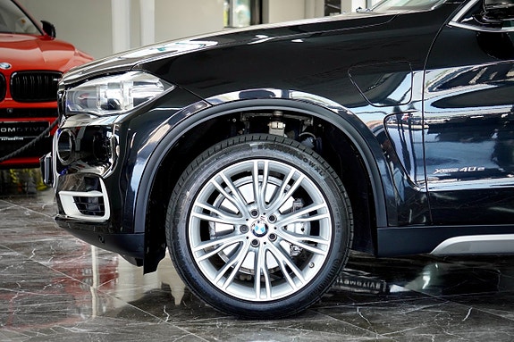 BMW X5 9 of 26