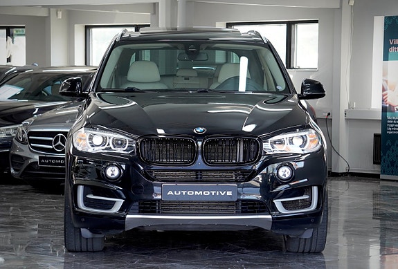 BMW X5 2 of 26