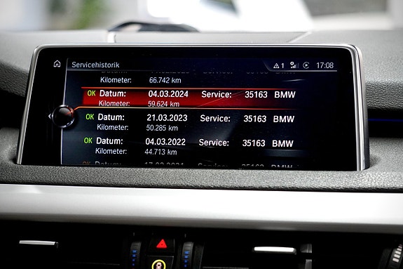BMW X5 18 of 26