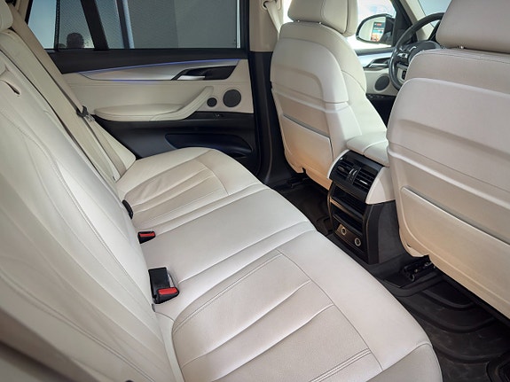 BMW X5 20 of 26