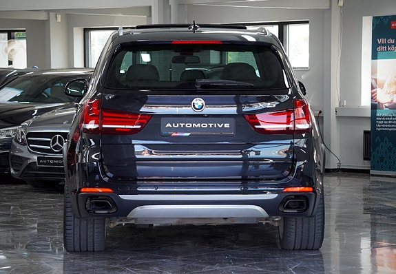 BMW X5 3 of 26