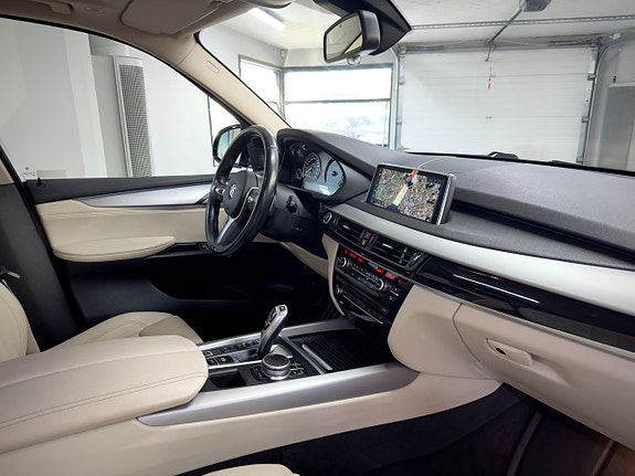 BMW X5 15 of 26