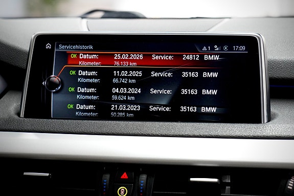 BMW X5 19 of 26