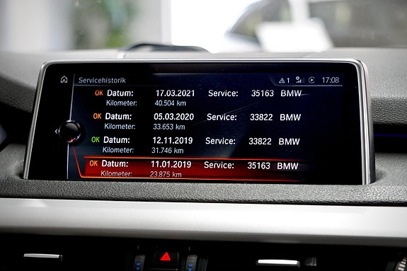 BMW X5 17 of 26