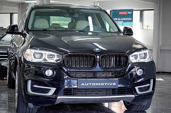BMW X5 6 of 26
