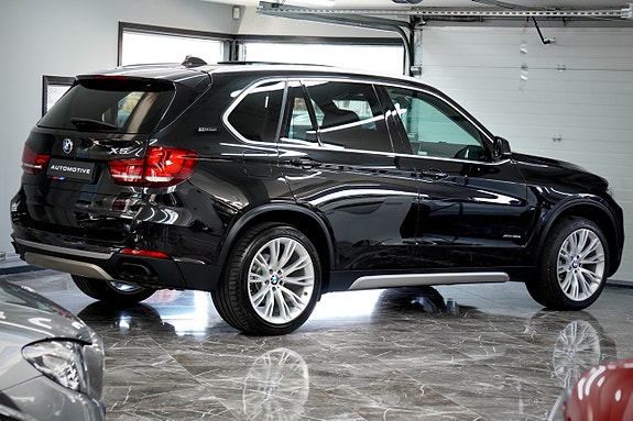 BMW X5 5 of 26