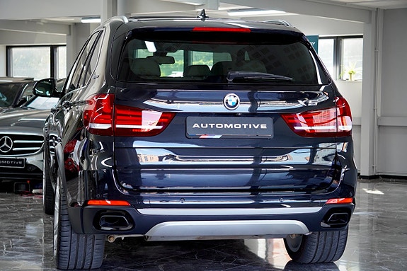 BMW X5 7 of 26