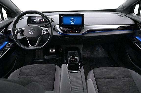 Volkswagen ID.4 6 of 27
