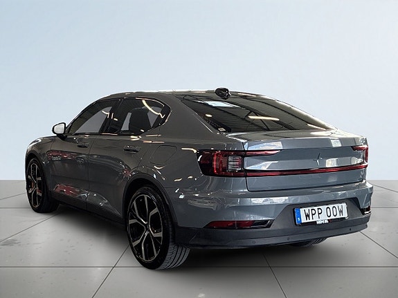 Polestar 2 5 of 23