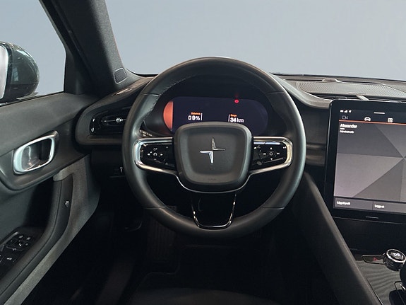 Polestar 2 9 of 23