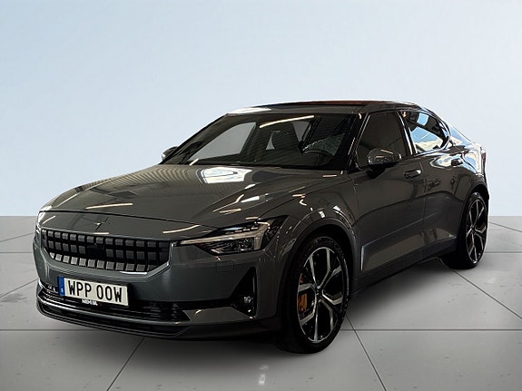 Polestar 2 16 of 23