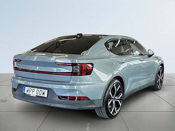Polestar 2 6 of 23