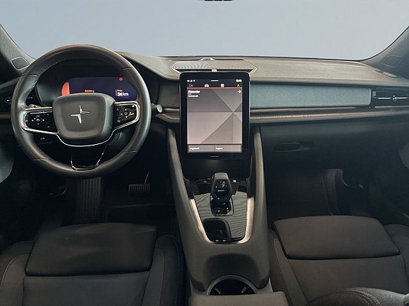 Polestar 2 8 of 23