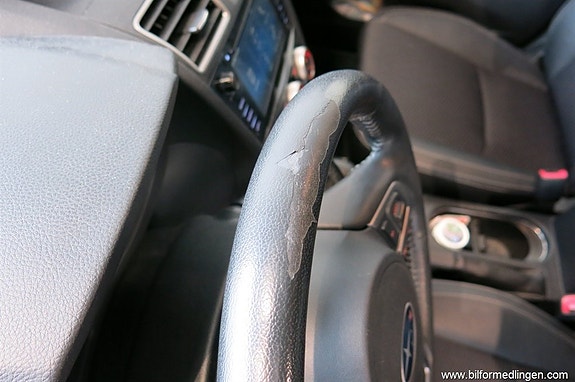 Subaru Forester 18 of 19