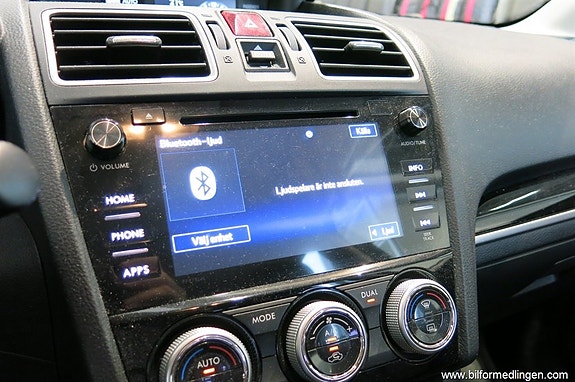 Subaru Forester 13 of 19