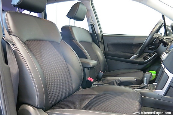 Subaru Forester 8 of 19