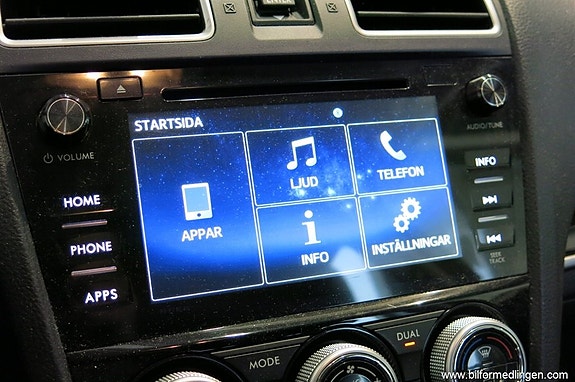 Subaru Forester 14 of 19