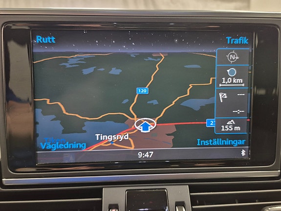 Audi A6 8 of 11