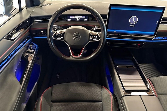 Volkswagen ID.7 9 of 19