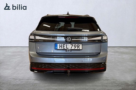 Volkswagen ID.7 4 of 19