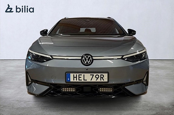 Volkswagen ID.7 5 of 19