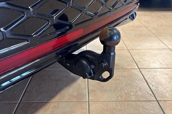 Volkswagen ID.7 13 of 19