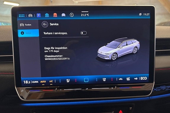 Volkswagen ID.7 18 of 19