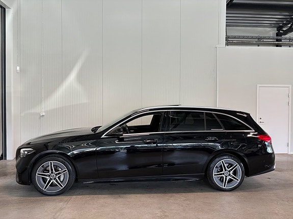 Mercedes-Benz C300 e 5 of 25
