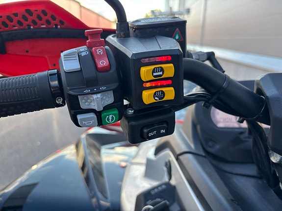 Can-Am 1000 XXC 7 of 7