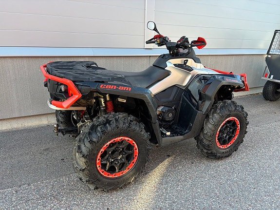 Can-Am 1000 XXC 6 of 7