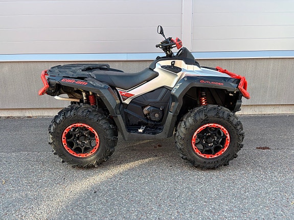 Can-Am 1000 XXC 4 of 7