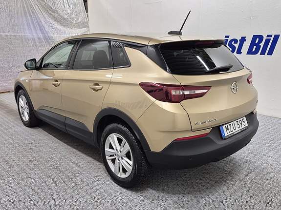 Opel Grandland 5 of 8
