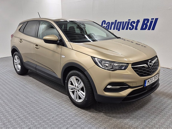 Opel Grandland 3 of 8