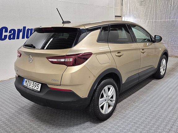 Opel Grandland 4 of 8