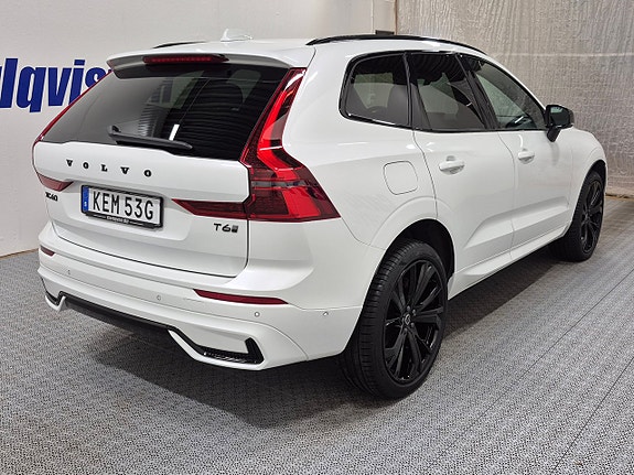 Volvo XC60 4 of 10