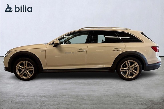 Audi A4 allroad 2 of 15