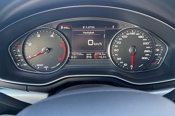Audi A4 allroad 13 of 24